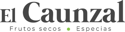 El Caunzal – Frutos Secos y Especias de Calidad