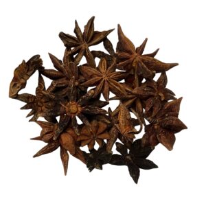 ANIS ESTRELLADO EL CAUNZAL