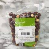 AVELLANA - EL CAUNZAL