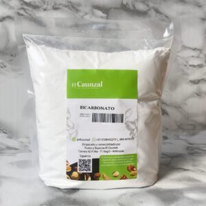 BICARBONATO - EL CAUNZAL