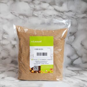 COMINO MOLIDO EL CAUNZAL