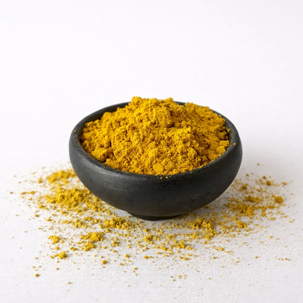 Curry-Elcaunzal Curry Elcaunzal El Caunzal - Frutos Secos y Especias de Calidad