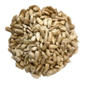 GIRASOL PELADO - EL CAUNZAL