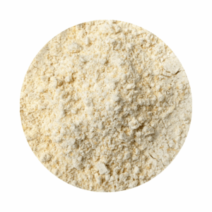 HARINA DE GARBANZO - EL CAUNZAL