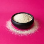 HARINA DE COCO