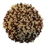 MIXTURA DE QUINUA - EL CAUNZAL