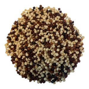 MIXTURA DE QUINUA - EL CAUNZAL