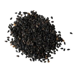 SEMILLA DE AJONJOLI NEGRO - EL CAUNZAL