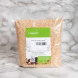 Frutos secos; harinas; semillas; fruta deshidrata; cereales; granolas; Mecato saludable; granos; especias; harinas