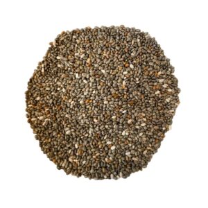 SEMILLA DE CHIA - EL CAUNZAL