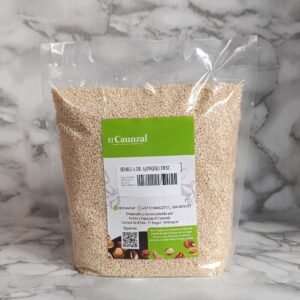 SEMILLA DE AJONJOLI DESC EL CAUNZAL