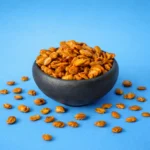 SOYA CARAMELIZADA