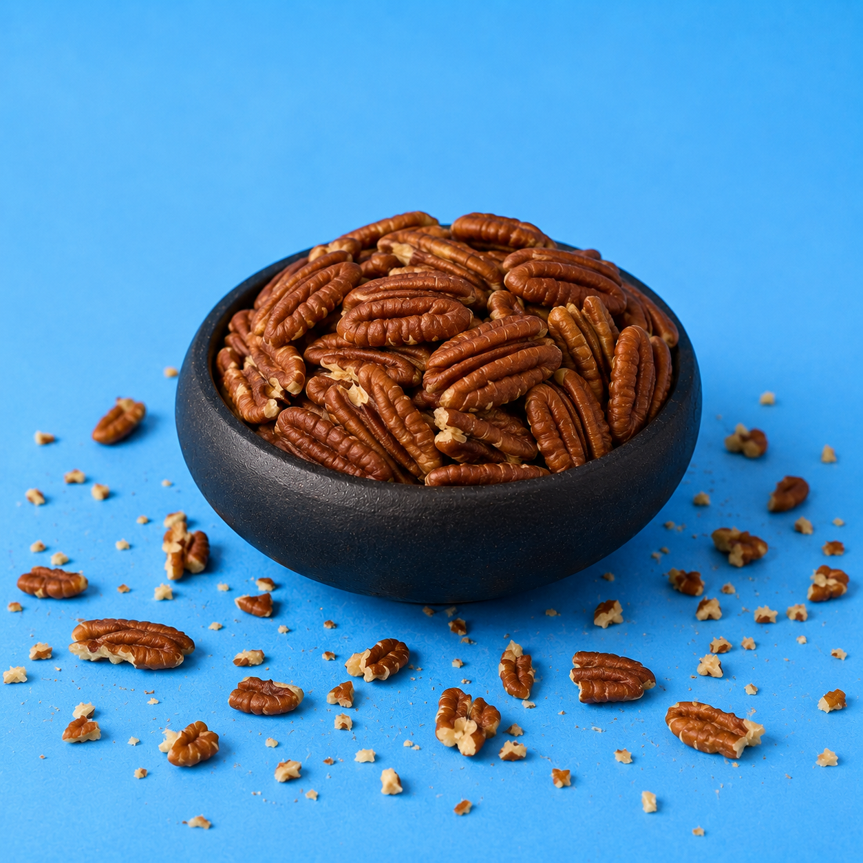 nuez-pecana-elcaunzal-medellin nuez pecana elcaunzal medellin El Caunzal - Frutos Secos y Especias de Calidad