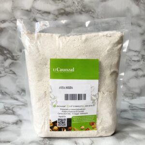 AVENA MOLIDA - EL CAUNZAL