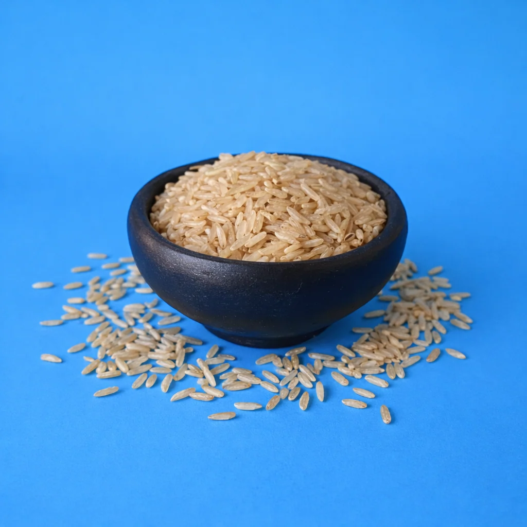 Arroz integral Arroz integral El Caunzal - Frutos Secos y Especias de Calidad