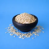 Avena en hojuela delgada El Caunzal - Frutos Secos y Especias de Calidad
