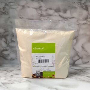 CEBOLLA PURA MOLIDA - EL CUANZAL