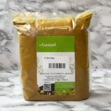 CURCUMA - EL CUANZAL