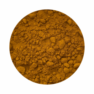 CURCUMA - EL CAUNZAL