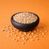 Cebada en grano Elcaunzal El Caunzal - Frutos Secos y Especias de Calidad