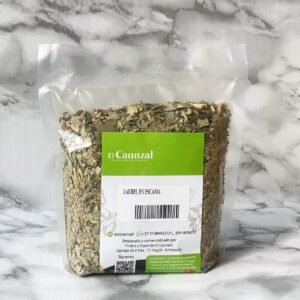 LAUREL EN ESCAMA - EL CAUNZAL