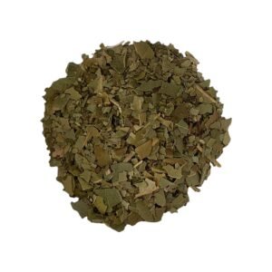 LAUREL EN ESCAMA - EL CAUNZAL