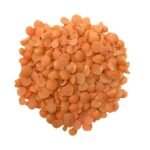 LENTEJA ROJA X 500 GR