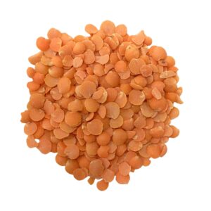 LENTEJA ROJA - EL CAUNZAL