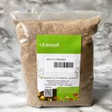 LINAZA MOLIDA - EL CAUNZAL