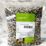 MIXTURA DE AJONJOLI - EL CAUNZAL
