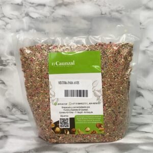 MIXTURA PARA AVES- EL CAUNZAL