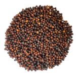 MOSTAZA NEGRA X 500 GR