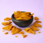 MANGO DESHIDRATADO X 100 GR