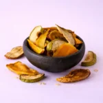 MIXTURA DE FRUTA DESHIDRATADA