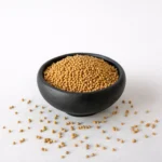 MOSTAZA AMARILLA X 500 GR