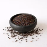 mostaza negra Elcaunzal El Caunzal - Frutos Secos y Especias de Calidad