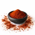 PAPRIKA AHUMADA