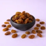 UVAS PASAS RUBIAS