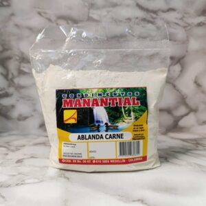 ABLANDA CARNES - ELCAUNZAL