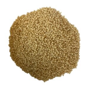 AMARANTO EN GRANO - EL CAUNZAL