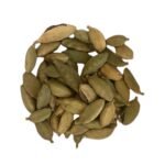 CARDAMOMO CASCARA X 125 GR