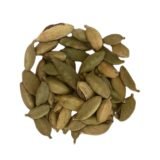 CARDAMOMO CASCARA EL CAUNZAL