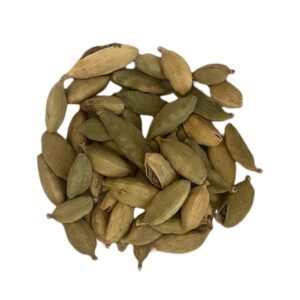 CARDAMOMO CASCARA EL CAUNZAL