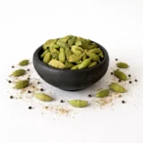 Cardamomo cascara Elcaunzal El Caunzal - Frutos Secos y Especias de Calidad