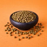 FRIJOL MUNGO X 1000 GR 1 El Caunzal - Frutos Secos y Especias de Calidad Frijol mungo Elcaunzal El Caunzal - Frutos Secos y Especias de Calidad