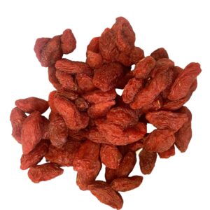 GOJI BERRY - EL CAUNZAL