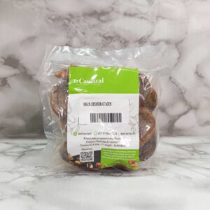 HIGOS DESHIDRATADOS EL CUANZAL