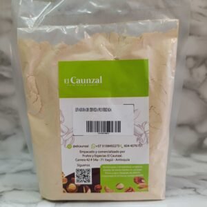 LEVADURA DE CERVEZA PULVERIZADA - EL CAUNZAL