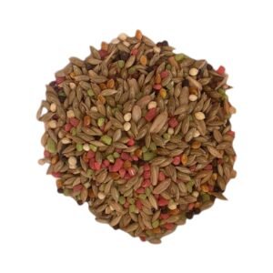 MIXTURA PARA AVES EL CUANZAL