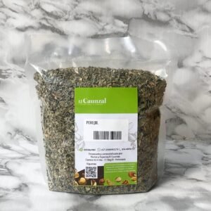 PEREJIL - EL CAUNZAL